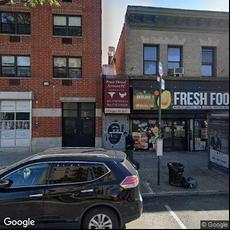 Prospect Avenue Dental, dentists office located at 874 Prospect Ave, Bronx, NY.