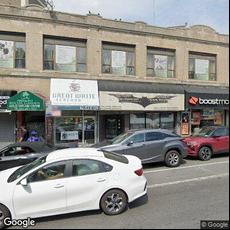 Zen Dental, dentists office located at 563 E Tremont Ave, Bronx, NY.