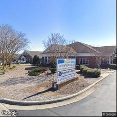 Dentist Concord- Robert Rogers DDS, dentists office located at 980 Lee Ann Dr NE, Concord, NC.