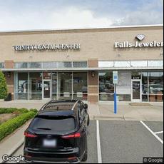 Trinity Cosmetic & General Dentistry, dentists office located at 6173 Bayfield Parkway, Concord, NC.