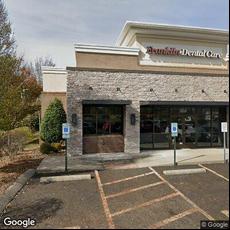 Franklin Dental Care, dentists office located at 3016 Columbia Ave, Franklin, TN.