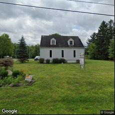 Corydon Palmer Dental Society, dentists office located at 985 Churchill Hubbard Rd, Youngstown, OH.