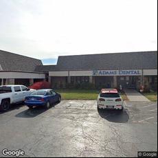 Adams Dental Group West - Travis A. Roberts DDS DDS, dentists office located at 8911 State Ave, Kansas City, KS.