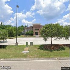 Mary K. McClendon, dentists office located at 245 Veterans Blvd, Denham Springs, LA.