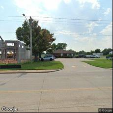 Newcastle Dental Clinic, dentists office located at 501 S Main St, Newcastle, OK.