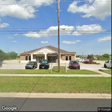 Fusion Dental & Braces at Clear Creek, dentists office located at 4102 Clear Creek Rd, Killeen, TX.