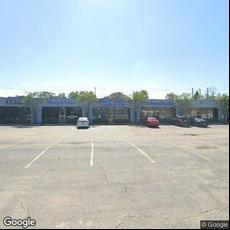 Dorsey Dental Services, dentists office located at 10928 East Fwy, Houston, TX.