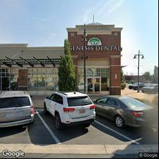 Genesis Dental of South Jordan, dentists office located at 11531 S District Main Dr, South Jordan, UT.