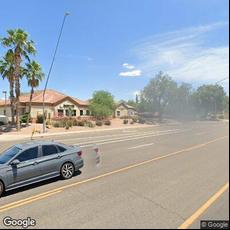 East Valley Dentistry, dentists office located at 6852 E Brown Rd, Mesa, AZ.