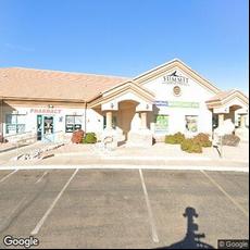 Cosmetic Family Dental Clinic, dentists office located at 6828 E Brown Rd, Mesa, AZ.