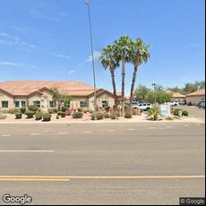 Mountain Bridge Dental, dentists office located at 6812 E Brown Rd, Mesa, AZ.