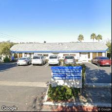 Hulme Orthodontics, dentists office located at 1773 Dominican Way, Santa Cruz, CA.