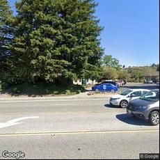 Santa Cruz Children's Dental, dentists office located at 1661 Soquel Dr, Santa Cruz, CA.