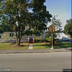 Stoughton Family Dental, dentists office located at 1255 Central St, Stoughton, MA.