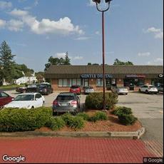 Gentle Dental, dentists office located at 53 E Broadway, Derry, NH.