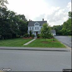 SimplyOrthodontics NH PC, dentists office located at 132 E Broadway, Derry, NH.