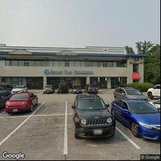 Dental Care Alliance, dentists office located at 2623 Housley Rd, Annapolis, MD.