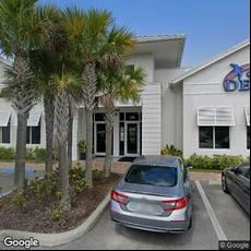 Gulfside Dental, dentists office located at 4680 Cardinal Way, Naples, FL.