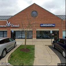 Dexter Oral Surgery & Implant Center, dentists office located at 7200 Dan Hoey Rd, dexter, MI.