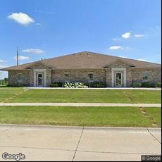 Krivohlavek & Hatfield, DDS, dentists office located at 2501 Lakeridge Dr, Norfolk, NE.