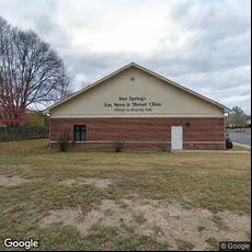 Tipton Pediatric Dentistry, dentists office located at 307 Carpenter Dam Rd, Hot Springs, AR.