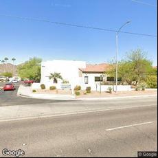 Scottsdale Orthodontic Associa, dentists office located at 5410 N Scottsdale Rd, Paradise Valley, AZ.