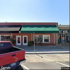 Esthetic Dental, dentists office located at 110 South Blvd, San Mateo, CA.