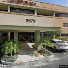 All Smiles Big & Small, dentists office located at 5979 Vineland Rd, Orlando, FL.