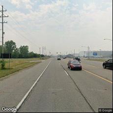 Susan L Doty DDS MS and Nicholas J Gersch DDS MS, dentists office located at G W Bristol Rd, Flint, MI.