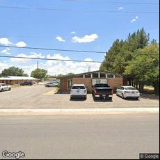 Eastern Family Dentistry, dentists office located at 1521 W 18th St, Portales, NM.