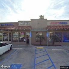 Iris Dental Office, dentists office located at 6965 Broadway, Lemon Grove, CA.