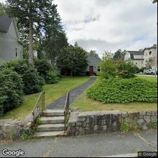 Drs. Bayon & Maher, dentists office located at 445 Grove St, Worcester, MA.