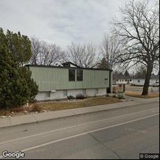 Teddy Bear Dental & Dr. Louis Dubs, DDS, dentists office located at 1711 13th St W, Billings, MT.