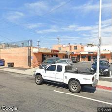 Clinica Dental, dentists office located at 5165 Whittier Blvd, Los Angeles, CA.