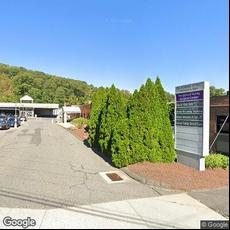 Spectra Dental, dentists office located at 160 Robbins St, Waterbury, CT.