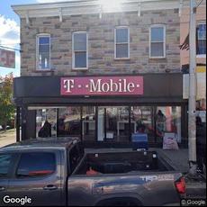 Hopkins Family Dental, dentists office located at 2129 E Monument St, Baltimore, MD.