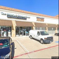 Westworth Village Family Dentistry, dentists office located at 6628 Westworth Blvd, Westworth Village, TX.