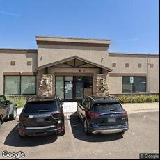 Epic Dentistry, dentists office located at 7621 Shaffer Pkwy, Littleton, CO.