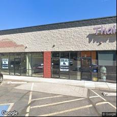 Pacific Dental Services, dentists office located at 7456 S Simms St, Littleton, CO.