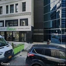 Innovative Dental, dentists office located at 27 Whitehall St # 105, New York, NY.