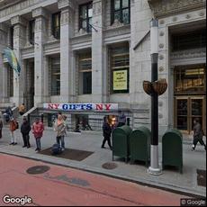 City Dental Group, dentists office located at 11 Broadway, New York, NY.