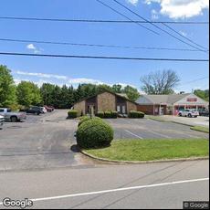 Parkway Pediatric Dentistry, dentists office located at 3650 Colonial Ave, Roanoke, VA.
