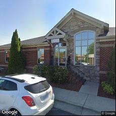 Freeman & Freeman, dentists office located at 134 Davis St, Asheboro, NC.