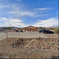 I Smile at Pearce, dentists office located at 233 N Frontage Rd, Pearce, AZ.