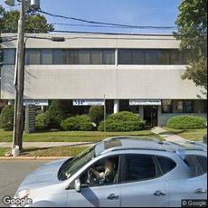 Park Avenue Dental of NJ, dentists office located at 155 Park Ave, Lyndhurst, NJ.