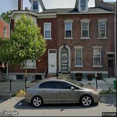 Lewis R Knox Dentist, dentists office located at 229 N 9th St, Allentown, PA.