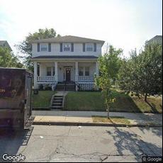 Overlea Dental Inc, dentists office located at 6411 Belair Rd, Baltimore, MD.