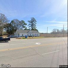 Morgan Family Dentistry, dentists office located at 7430 Richlands Hwy, Richlands, NC.