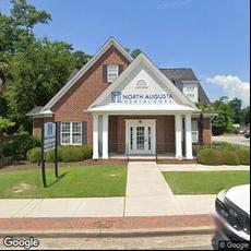 North Augusta Dental Care, dentists office located at 504 West Ave, North Augusta, SC.