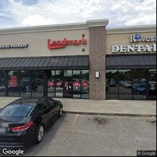 Riverfront Dental Center, dentists office located at 1069 Edgefield Rd, North Augusta, SC.